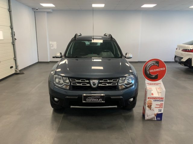 DACIA Duster usata, con Airbag