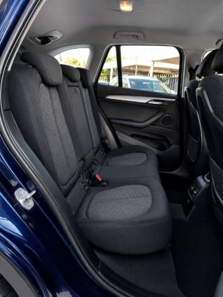 BMW X1 usata, con Lettore CD