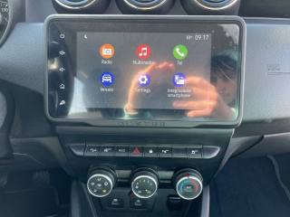 DACIA Duster usata, con Servosterzo