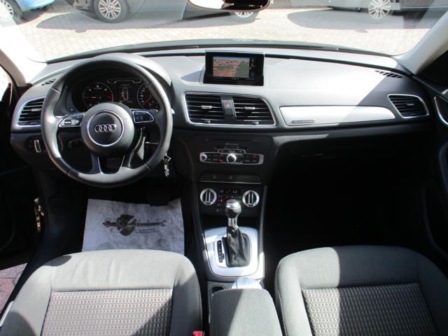 AUDI Q3 usata, con Cruise Control