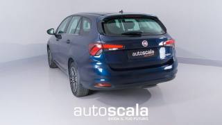 FIAT Tipo usata, con Alzacristalli elettrici