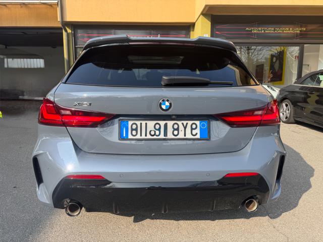 BMW 120 usata, con Autoradio