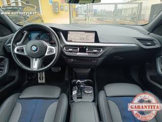 BMW 118 usata, con Sistema di avviso di distanza