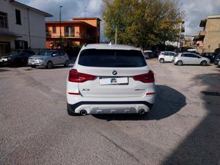 BMW X3 usata, con Airbag