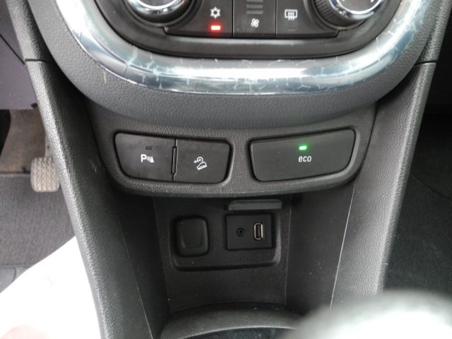 OPEL Mokka usata, con Controllo automatico clima