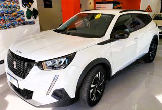 PEUGEOT 2008 usata, con Climatizzatore