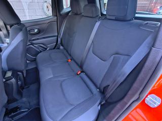 JEEP Renegade usata, con ESP