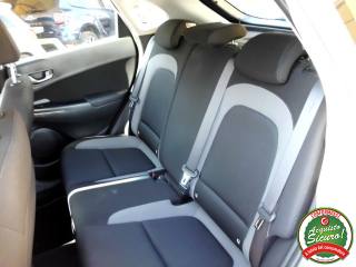 HYUNDAI Kona usata, con Controllo trazione