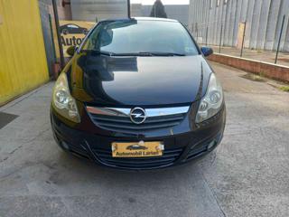 OPEL Corsa usata, con Climatizzatore