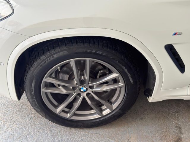 BMW X3 usata, con Airbag Passeggero