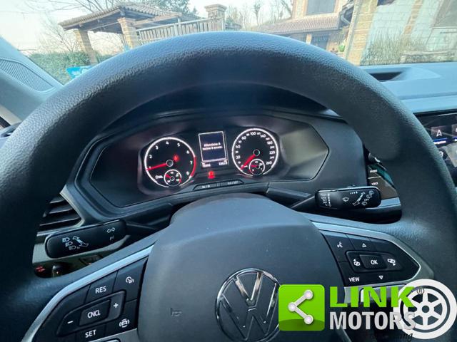 VOLKSWAGEN T-Cross usata, con Autoradio digitale