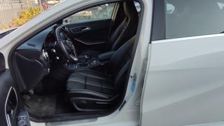 MERCEDES-BENZ A 180 usata, con Alzacristalli elettrici