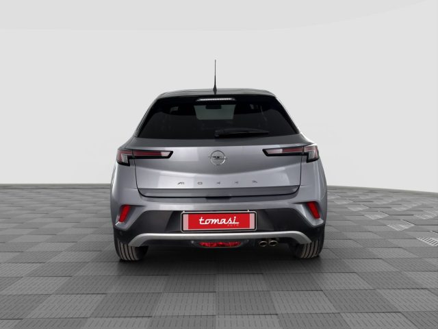 OPEL Mokka usata 3