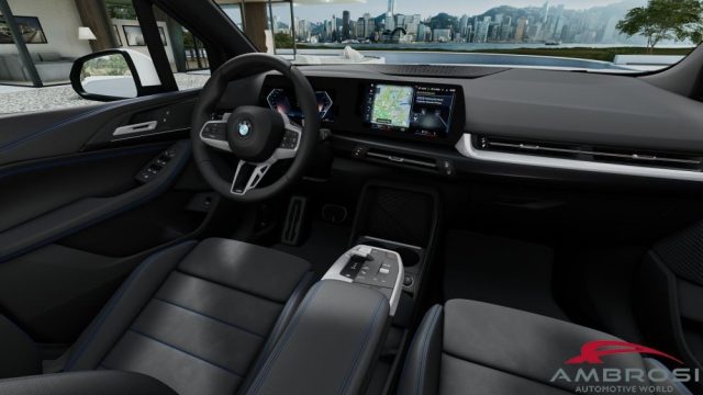 BMW 218 usata 12