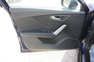 AUDI Q2 usata, con Controllo elettronico della corsia