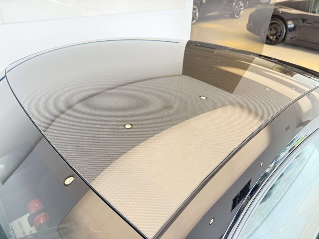 PORSCHE 992 usata, con Interni in pelle