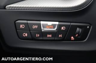 BMW 118 usata, con Autoradio digitale