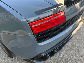 LAMBORGHINI Gallardo usata, con Airbag testa