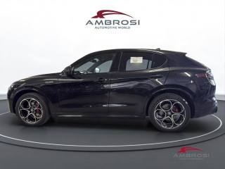 ALFA ROMEO Stelvio usata 5