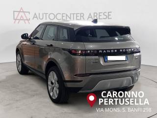 LAND ROVER Range Rover Evoque usata, con Airbag laterali