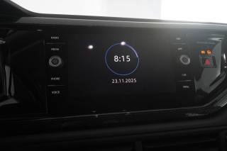 VOLKSWAGEN Taigo usata 16