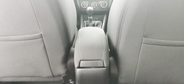 FIAT Tipo usata, con Frenata d