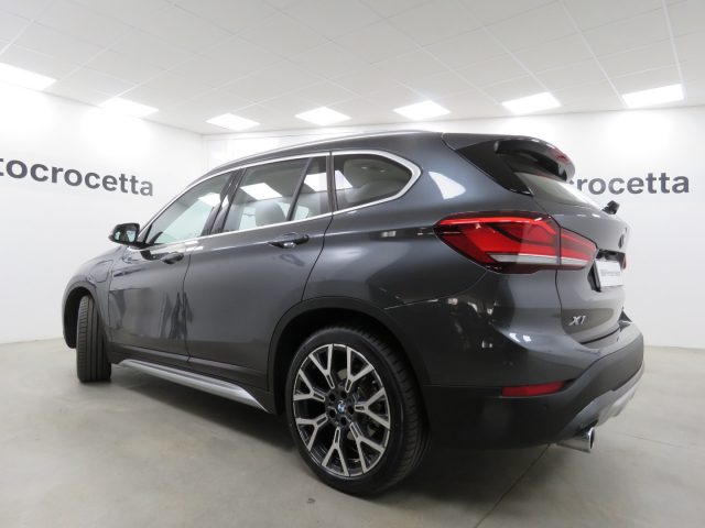 BMW X1 usata, con Airbag Passeggero