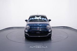 FIAT 500 usata, con Airbag