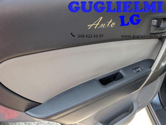 DAIHATSU Terios usata, con Specchietti laterali elettrici