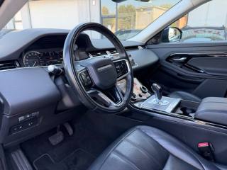 LAND ROVER Range Rover Evoque usata 6
