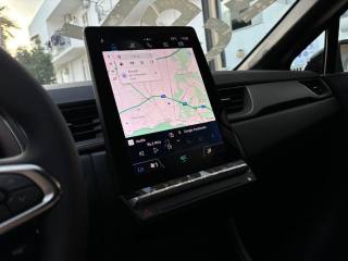 RENAULT Captur usata, con Touch screen