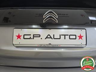 CITROEN C4 usata, con Chiusura centralizzata