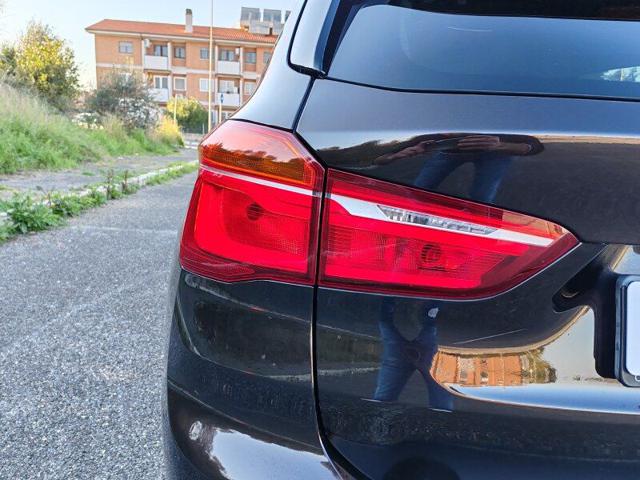BMW X1 usata, con Vivavoce