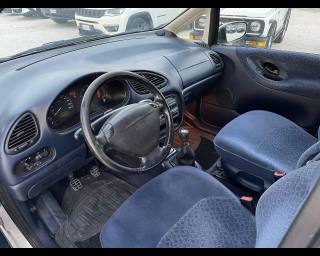 FORD Galaxy usata, con Chiusura centralizzata