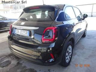 FIAT 500X usata, con Antifurto