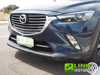 MAZDA CX-3 usata 23