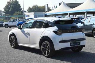 LANCIA Ypsilon usata, con Boardcomputer