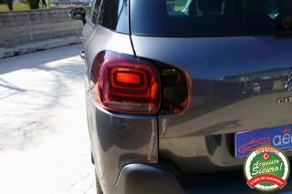 CITROEN C3 Aircross usata, con MP3