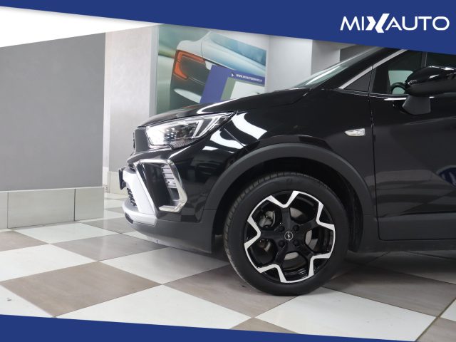 OPEL Crossland usata, con Cerchi in lega