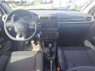 CITROEN C3 usata, con Servosterzo