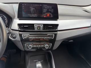 BMW X1 usata, con Servosterzo