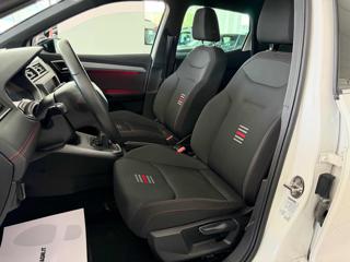 SEAT Arona usata, con Cronologia tagliandi