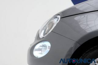 FIAT 500 usata, con Controllo vocale