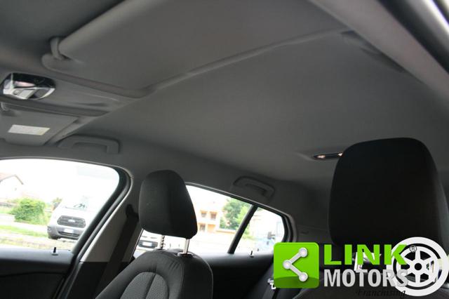 BMW 118 usata, con Park Distance Control