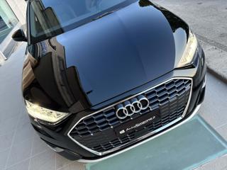 AUDI A3 usata, con Bluetooth