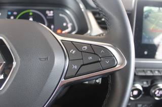 RENAULT Captur usata, con Sensore di luce