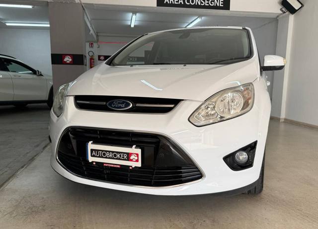 FORD C-Max usata, con Airbag