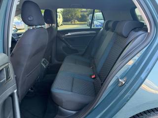 VOLKSWAGEN Golf usata, con Servosterzo