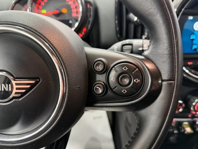 MINI Countryman usata, con Chiusura centralizzata telecomandata