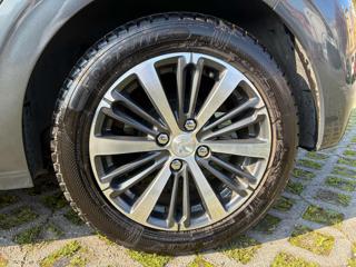 PEUGEOT 208 usata, con Climatizzatore